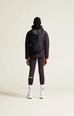 Craft Sportswear Jackor & Västar^ADV Explore LightDown Jacket W Dk Plum