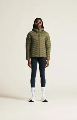 Craft Sportswear Jackor & Västar^ADV Explore LightDown Jacket W Rift