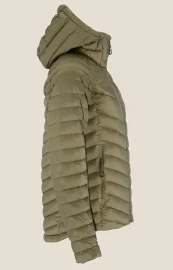 Craft Sportswear Jackor & Västar^ADV Explore LightDown Jacket W Rift