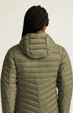 Craft Sportswear Jackor & Västar^ADV Explore LightDown Jacket W Rift