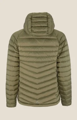 Craft Sportswear Jackor & Västar^ADV Explore LightDown Jacket W Rift