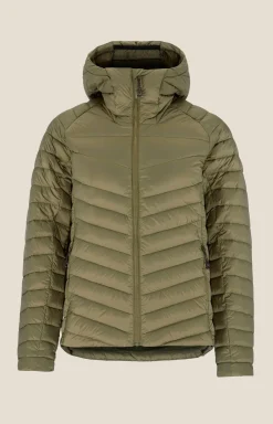 Craft Sportswear Jackor & Västar^ADV Explore LightDown Jacket W Rift