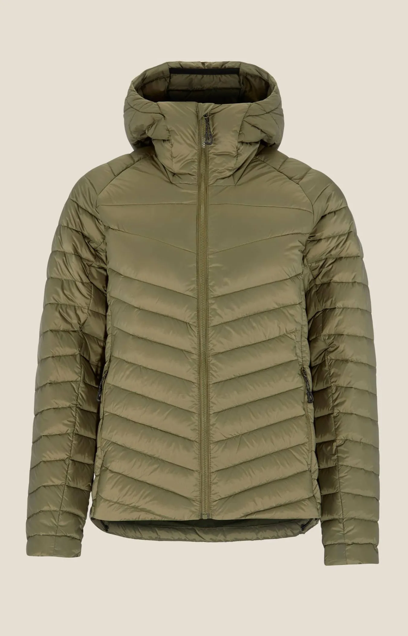 Craft Sportswear Jackor & Västar^ADV Explore LightDown Jacket W Rift