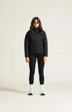 Craft Sportswear Jackor & Västar^ADV Explore LightDown Jacket W Black