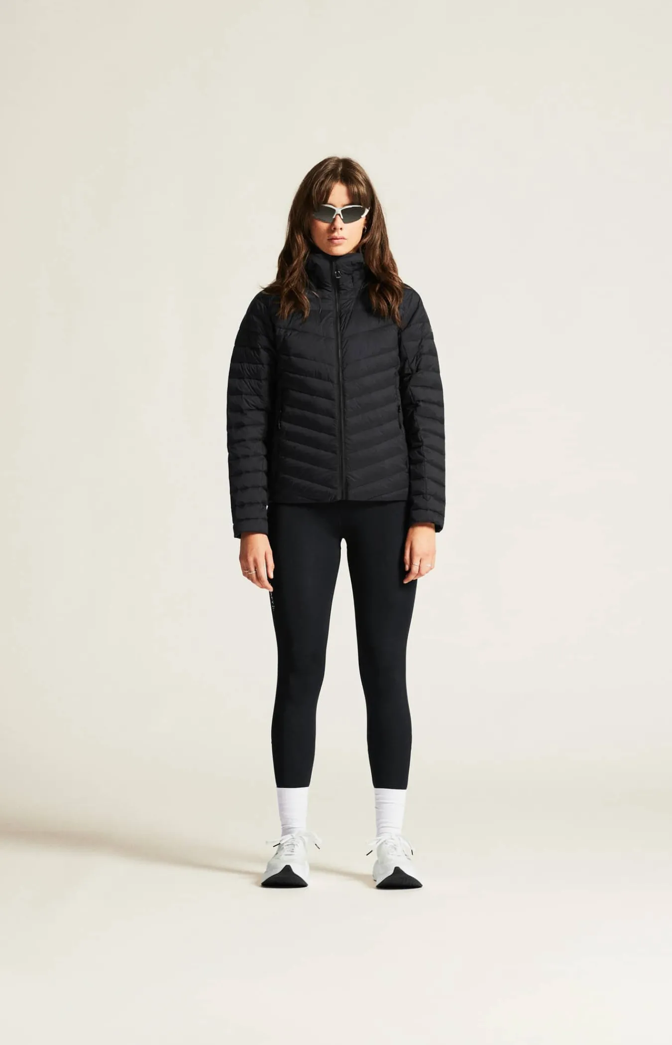 Craft Sportswear Jackor & Västar^ADV Explore LightDown Jacket W Black