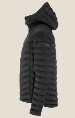 Craft Sportswear Jackor & Västar^ADV Explore LightDown Jacket W Black