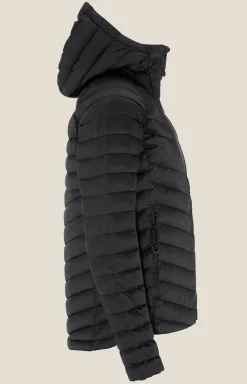 Craft Sportswear Jackor & Västar^ADV Explore LightDown Jacket W Black