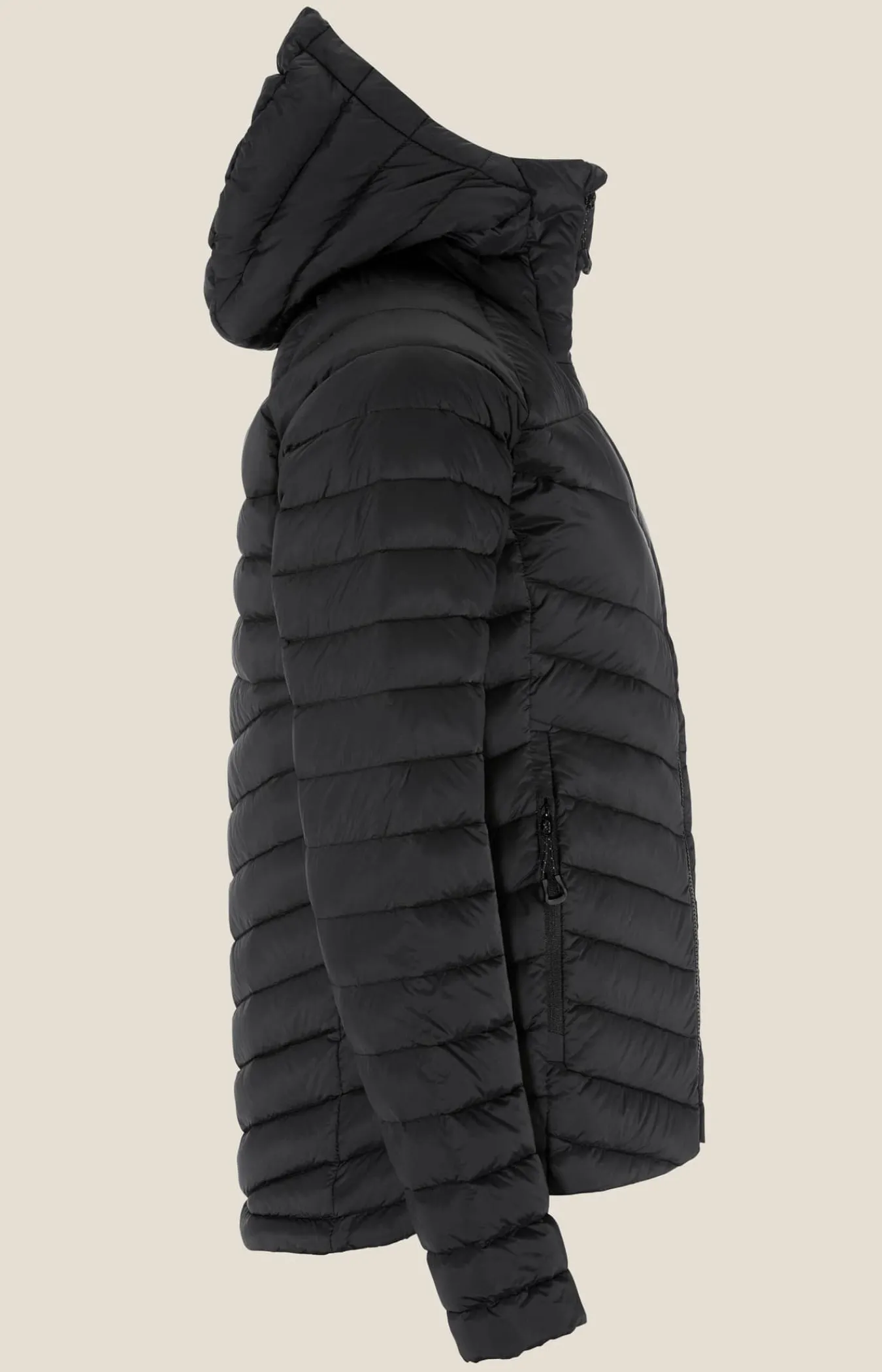 Craft Sportswear Jackor & Västar^ADV Explore LightDown Jacket W Black