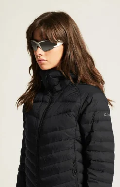 Craft Sportswear Jackor & Västar^ADV Explore LightDown Jacket W Black