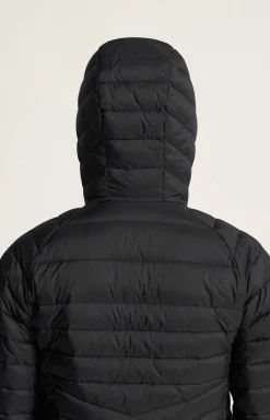 Craft Sportswear Jackor & Västar^ADV Explore LightDown Jacket W Black