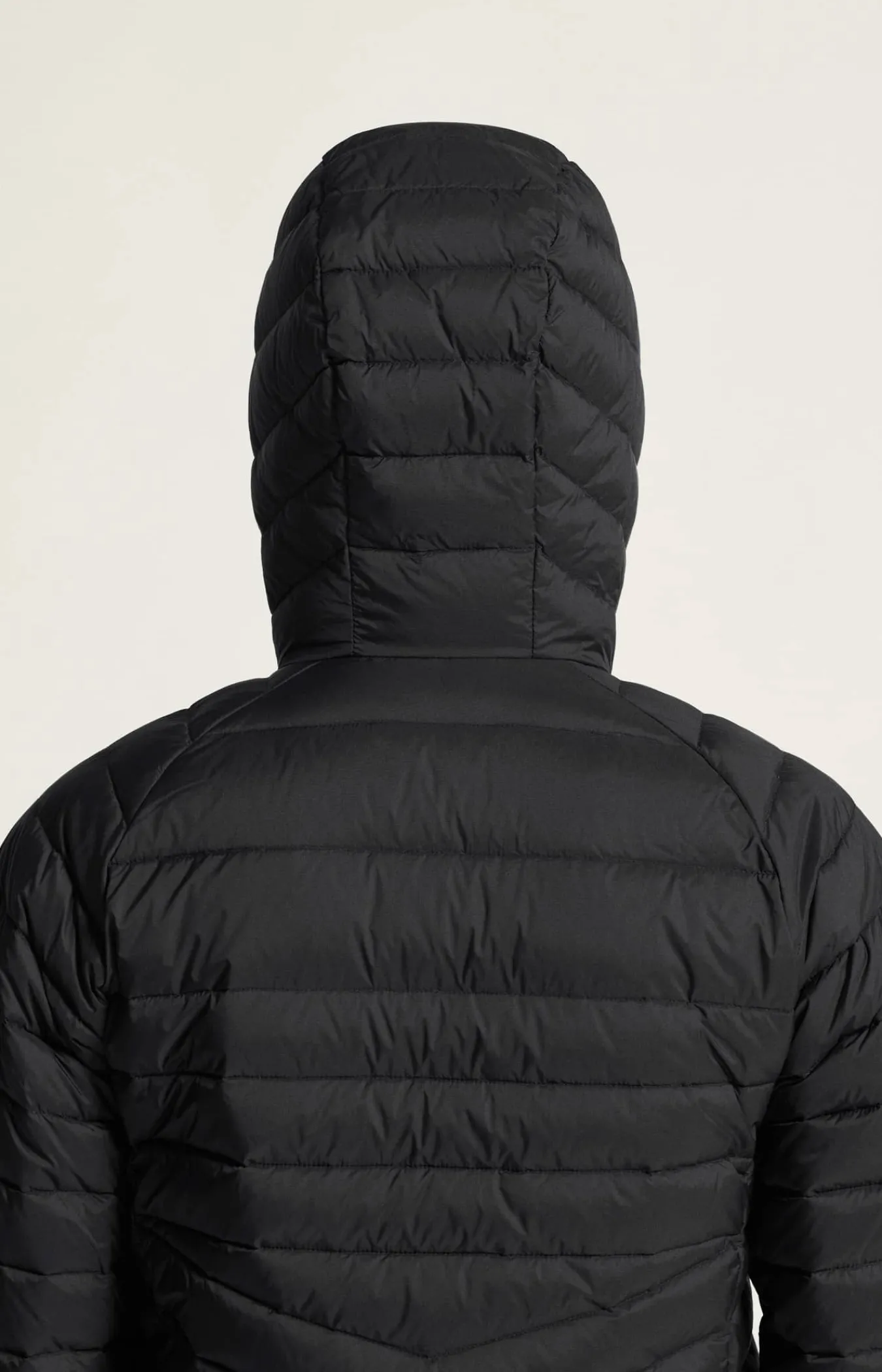 Craft Sportswear Jackor & Västar^ADV Explore LightDown Jacket W Black