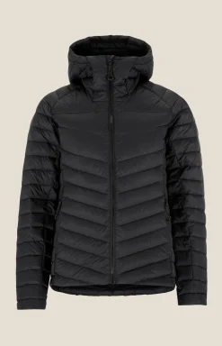 Craft Sportswear Jackor & Västar^ADV Explore LightDown Jacket W Black