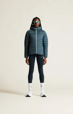 Craft Sportswear Jackor & Västar^ADV Explore LightDown Jacket W Orion
