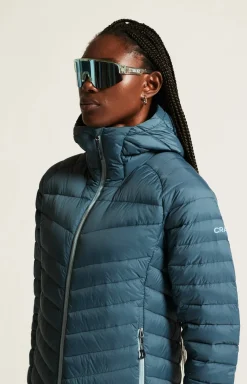 Craft Sportswear Jackor & Västar^ADV Explore LightDown Jacket W Orion