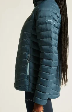 Craft Sportswear Jackor & Västar^ADV Explore LightDown Jacket W Orion