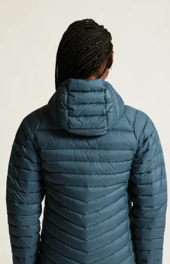 Craft Sportswear Jackor & Västar^ADV Explore LightDown Jacket W Orion