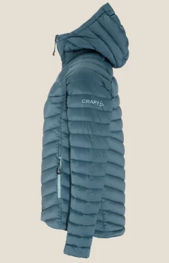 Craft Sportswear Jackor & Västar^ADV Explore LightDown Jacket W Orion