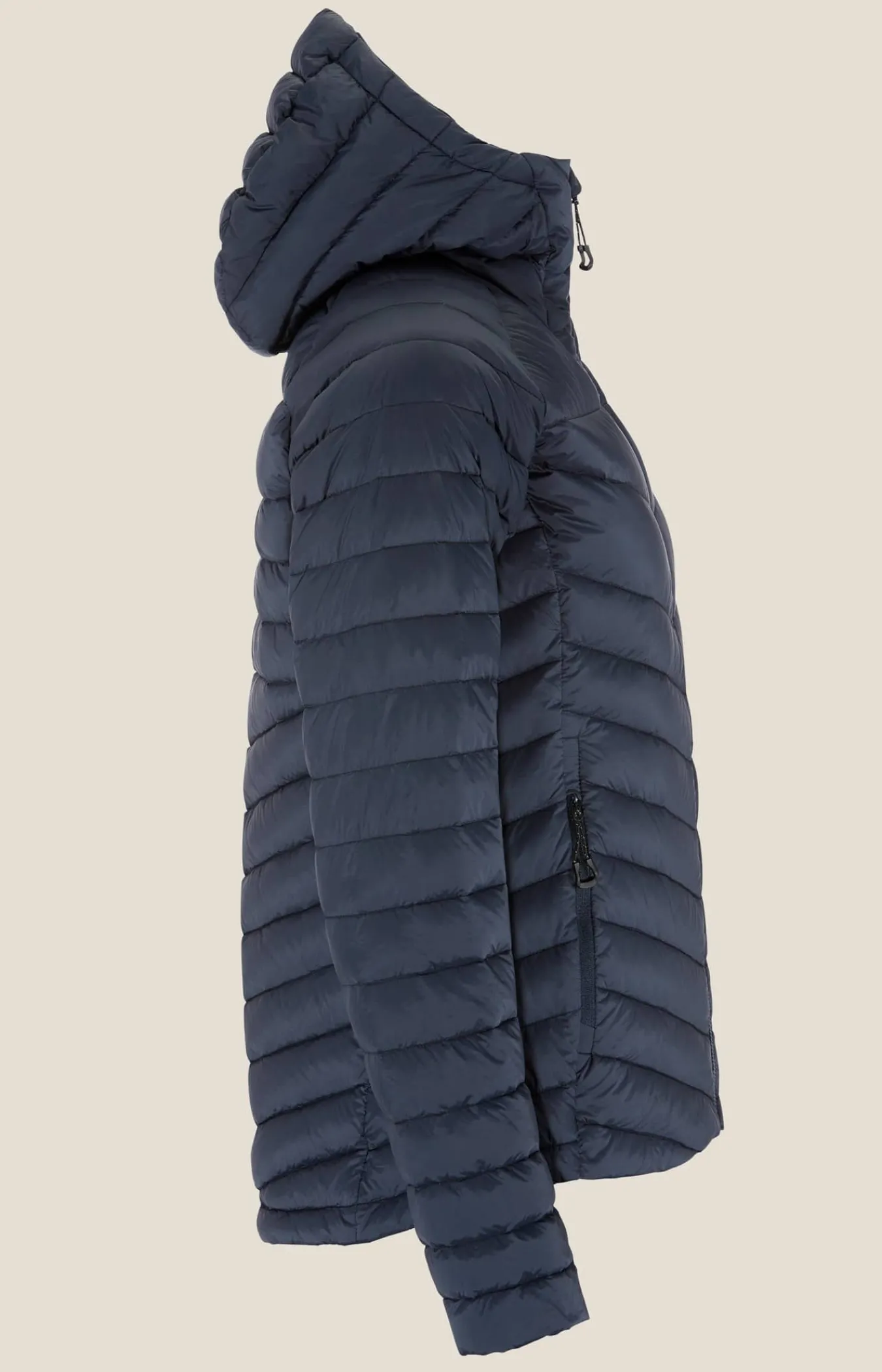 Craft Sportswear Jackor & Västar^ADV Explore LightDown Jacket W Blaze