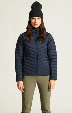 Craft Sportswear Jackor & Västar^ADV Explore LightDown Jacket W Blaze