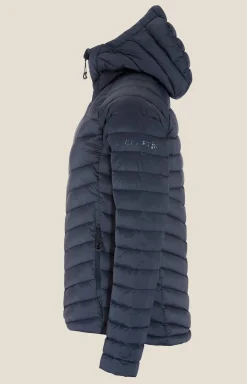 Craft Sportswear Jackor & Västar^ADV Explore LightDown Jacket W Blaze