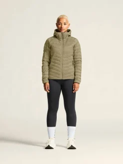 Craft Sportswear Jackor & Västar^ADV Explore LightDown Jacket W Raw