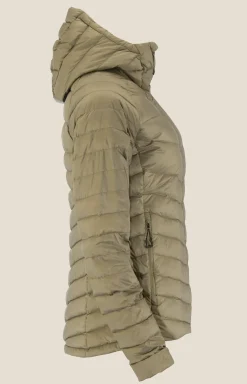Craft Sportswear Jackor & Västar^ADV Explore LightDown Jacket W Raw
