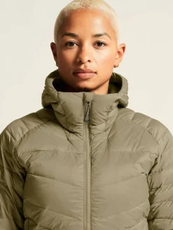 Craft Sportswear Jackor & Västar^ADV Explore LightDown Jacket W Raw