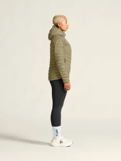 Craft Sportswear Jackor & Västar^ADV Explore LightDown Jacket W Raw