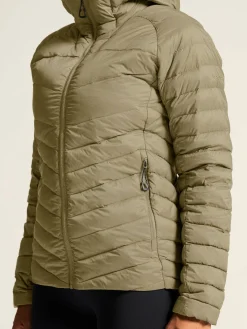 Craft Sportswear Jackor & Västar^ADV Explore LightDown Jacket W Raw