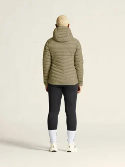 Craft Sportswear Jackor & Västar^ADV Explore LightDown Jacket W Raw