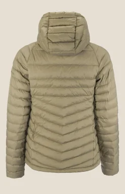 Craft Sportswear Jackor & Västar^ADV Explore LightDown Jacket W Raw