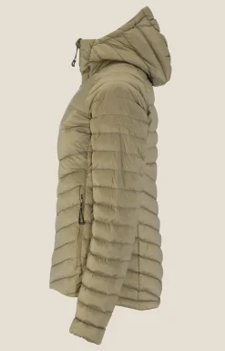 Craft Sportswear Jackor & Västar^ADV Explore LightDown Jacket W Raw