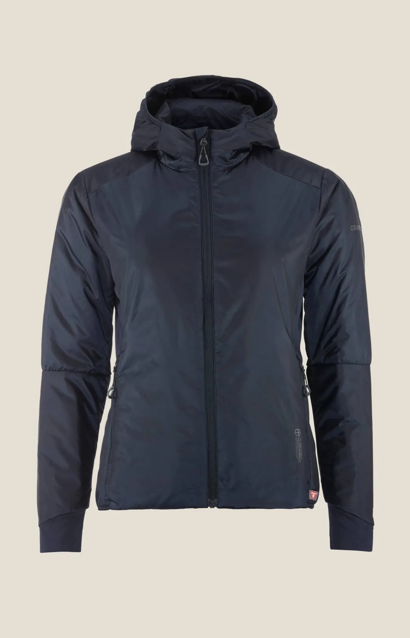 Craft Sportswear Jackor & Västar^ADV Explore Lightweight Jacket W Blaze