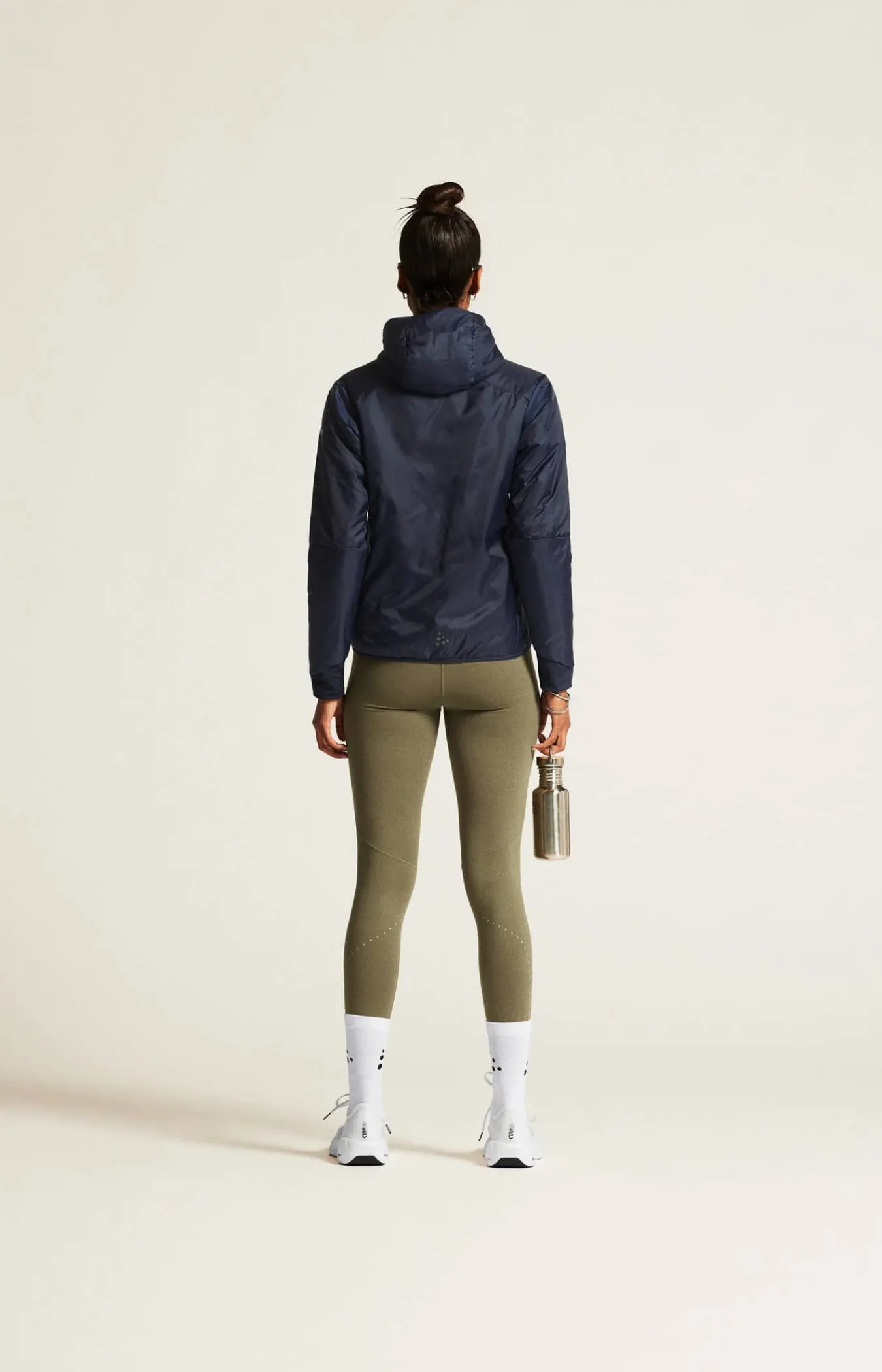 Craft Sportswear Jackor & Västar^ADV Explore Lightweight Jacket W Blaze