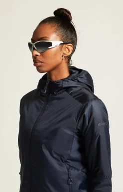 Craft Sportswear Jackor & Västar^ADV Explore Lightweight Jacket W Blaze