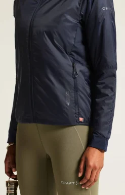 Craft Sportswear Jackor & Västar^ADV Explore Lightweight Jacket W Blaze
