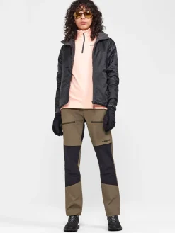 Craft Sportswear Jackor & Västar^ADV Explore Lightweight Jacket W Black