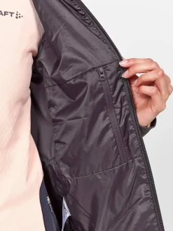 Craft Sportswear Jackor & Västar^ADV Explore Lightweight Jacket W Black