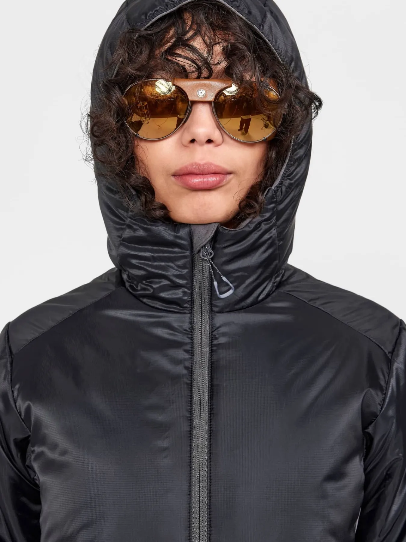 Craft Sportswear Jackor & Västar^ADV Explore Lightweight Jacket W Black