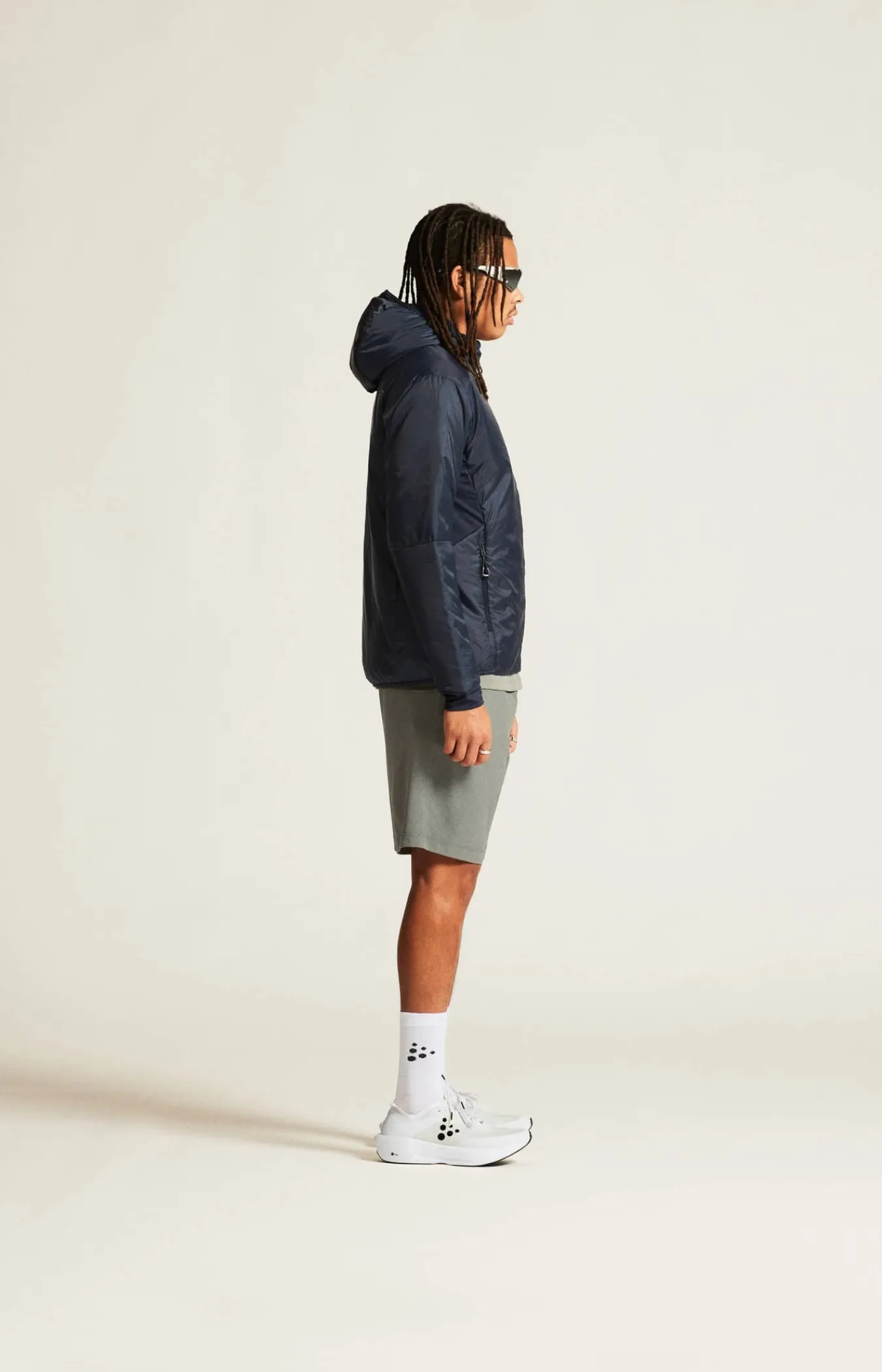 Craft Sportswear Jackor & Västar^ADV Explore Lightweight Jacket M Blaze