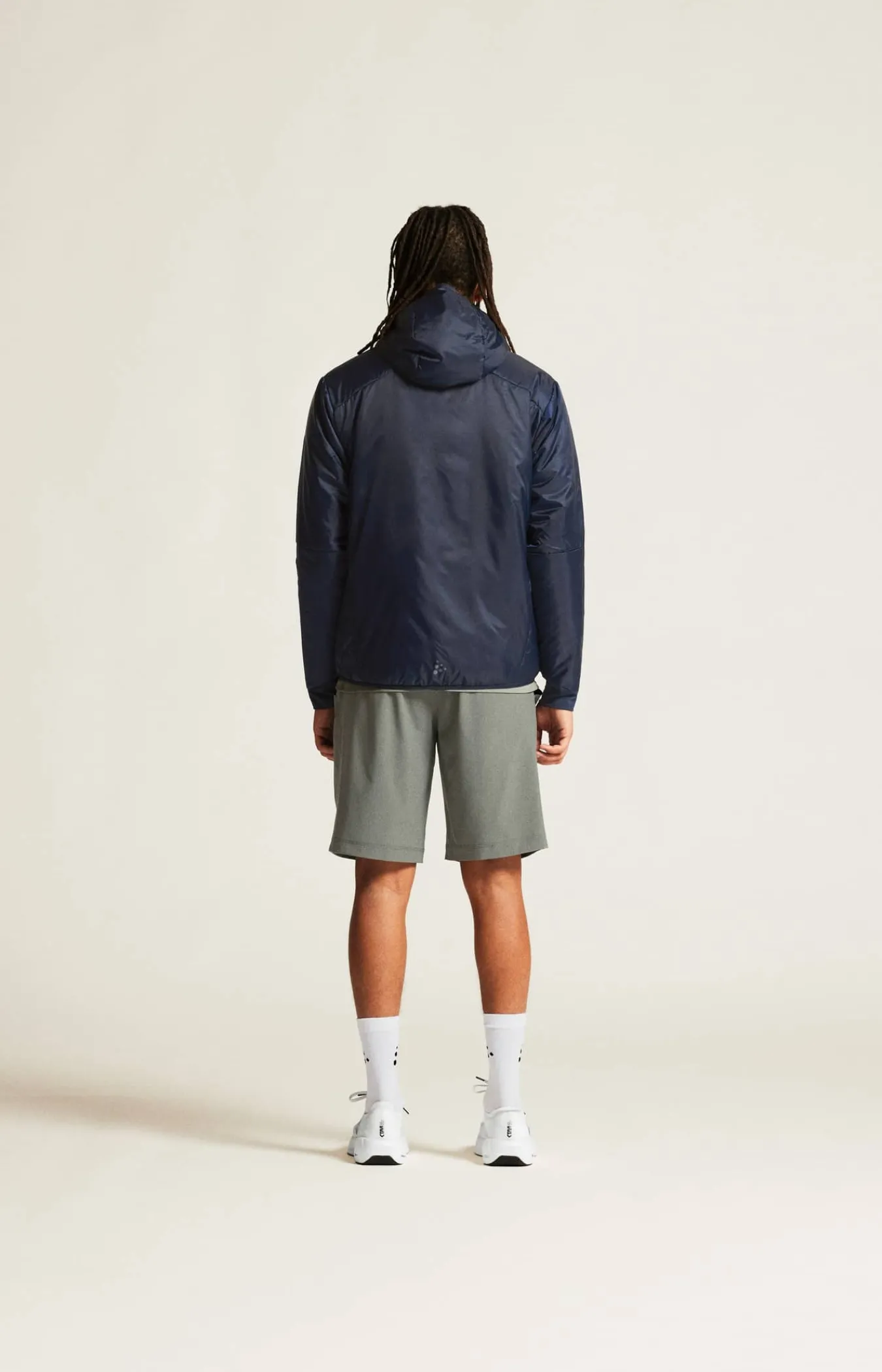 Craft Sportswear Jackor & Västar^ADV Explore Lightweight Jacket M Blaze