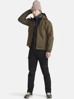 Craft Sportswear Jackor & Västar^ADV Explore Lightweight Jacket M Black