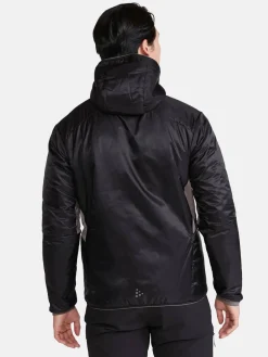 Craft Sportswear Jackor & Västar^ADV Explore Lightweight Jacket M Black