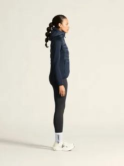 Craft Sportswear Jackor & Västar^ADV Explore Lt. Down Hybrid Jkt W Blaze