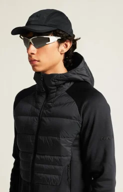 Craft Sportswear Jackor & Västar^ADV Explore Lt. Down Hybrid Jkt M Black