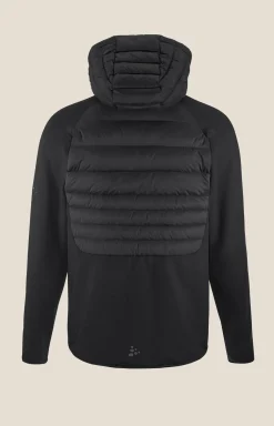 Craft Sportswear Jackor & Västar^ADV Explore Lt. Down Hybrid Jkt M Black