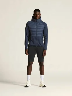 Craft Sportswear Jackor & Västar^ADV Explore Lt. Down Hybrid Jkt M Blaze