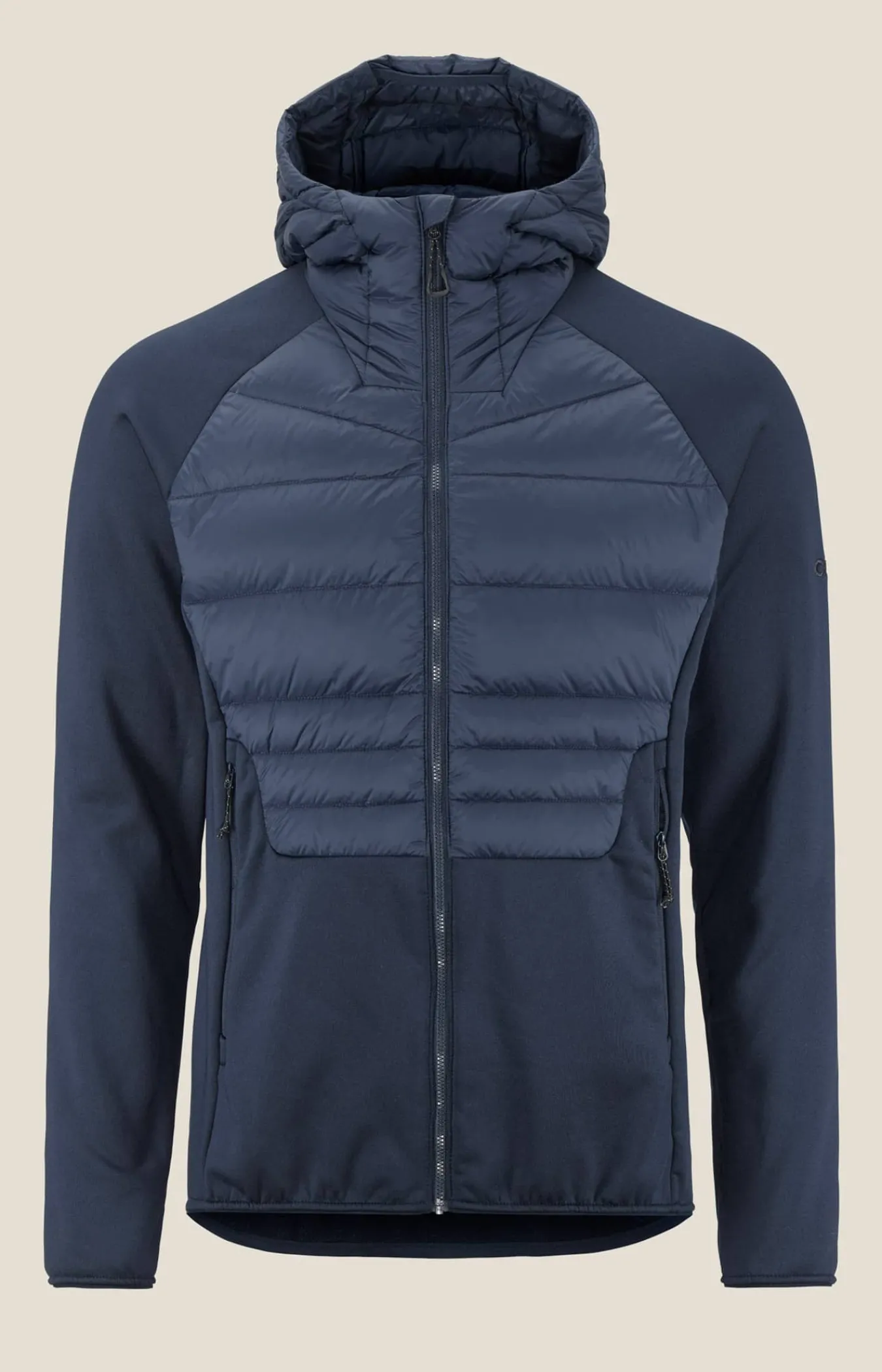Craft Sportswear Jackor & Västar^ADV Explore Lt. Down Hybrid Jkt M Blaze