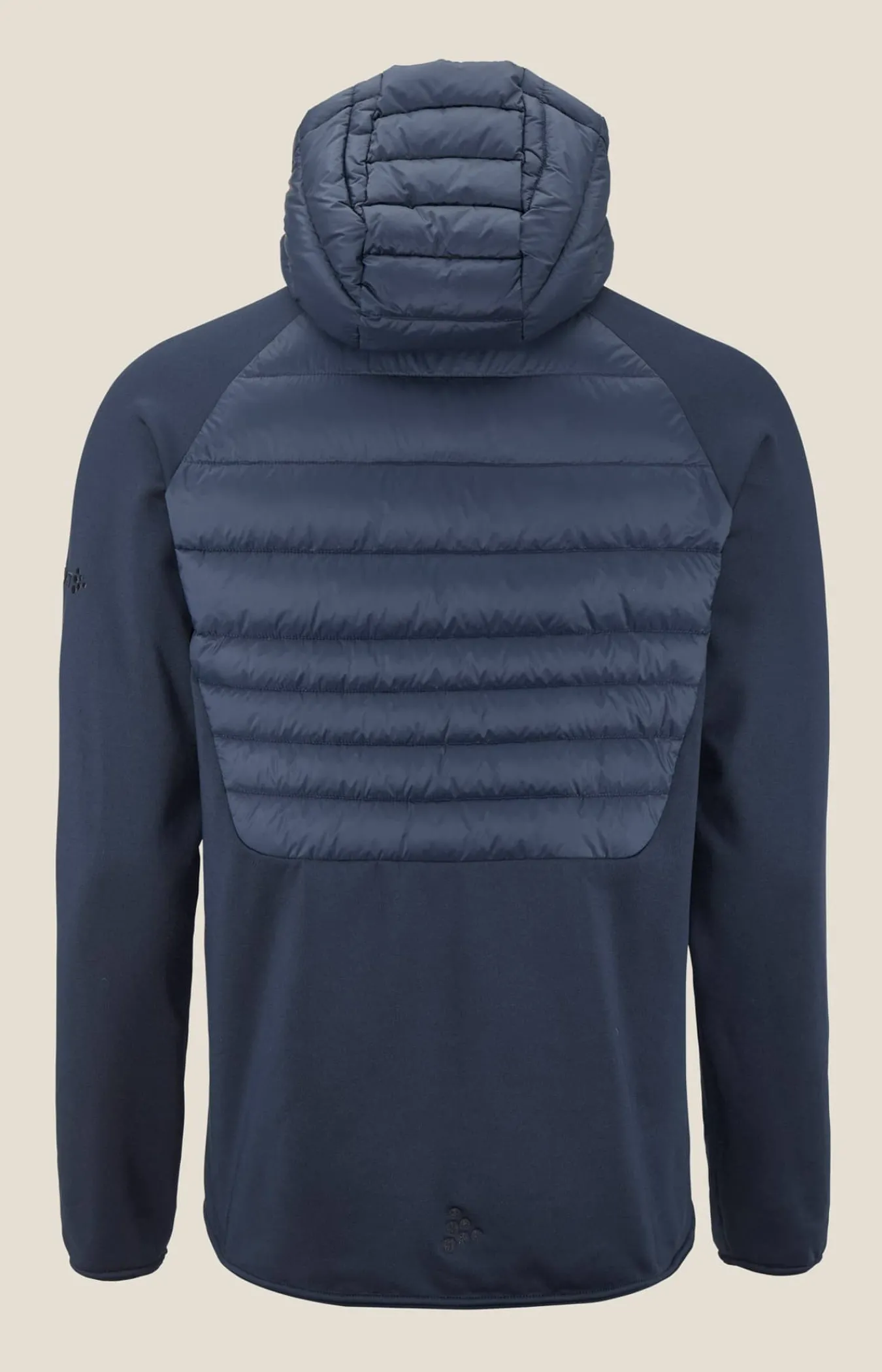 Craft Sportswear Jackor & Västar^ADV Explore Lt. Down Hybrid Jkt M Blaze