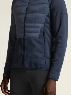 Craft Sportswear Jackor & Västar^ADV Explore Lt. Down Hybrid Jkt M Blaze